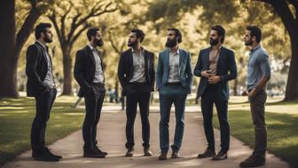 10 Anzeichen, um den netten Kerl von toxischen Männern zu unterscheiden