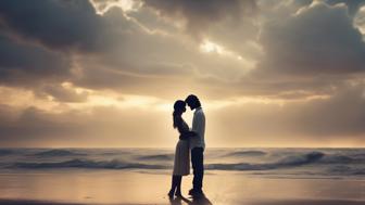 11 Anzeichen dafür, dass er dein Seelenverwandter ist - Finde die tiefere Verbindung