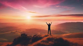 50 Selbstwertgefühl Zitate um Ihr Selbstvertrauen zu stärken