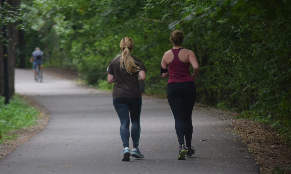 9 Tipps für den Einstieg in den Laufsport: Anfängerfehler vermeiden