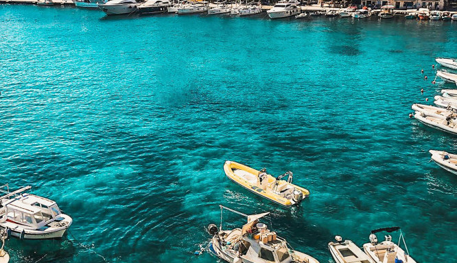 Adria Ohne Aufwand Warum Die Lage Beim Strandurlaub Alles Einfacher 