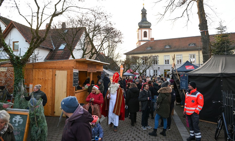 Adventsangebote in Hanau: Märkte, Konzerte und Weihnachtsbaumverkäufe vom 11. bis 14. Dezember Adventsangebote in Hanau: Märkte, Konzerte und Weihnachtsbaumverkäufe vom 11. bis 14. Dezember
