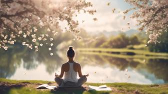 Affirmationen für Selbstliebe: Positives Denken für ein erfülltes Leben