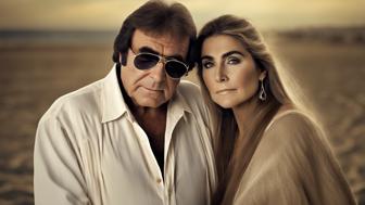 Al Bano und Romina Power: Geheimnisse ihrer Kinder und die Suche nach der verschwundenen Tochter