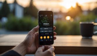 Amazon App abmelden: Schritt für Schritt erklärt