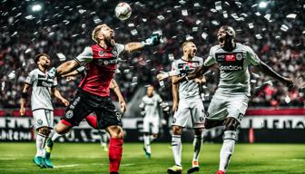 Analyse des Eintracht-Sieges: Besiktas von Eintracht gedemütigt