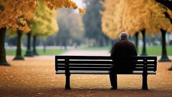 Angstzustände: 12 traurige Zeichen dafür, dass Sie emotional verletzt sind