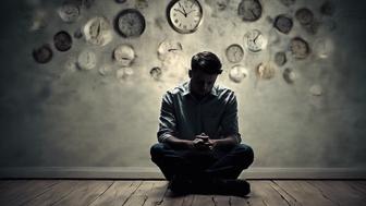 Angstzustände: Warum habe ich ohne Grund Angst und wie du damit umgehst