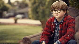 Angus T. Jones Vermögen: Ein Blick auf den Reichtum des ehemaligen Kinderschauspielers