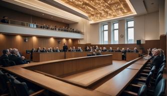 Anklage in Frankfurt: Reichsbürger-Prozess mit Terror-Vorwurf