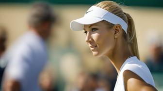 Anna Kournikova: Vermögen, Karriere und Privatleben der Tennisikone