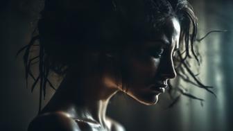 Astrologie: Die 5 toxischen Eigenschaften der Skorpion-Frau, die Menschen abschrecken Astrologie: Die 5 toxischen Eigenschaften der Skorpion-Frau, die Menschen abschrecken