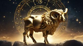 Astrologie: Die Mythen, nach denen jedes Sternzeichen entstanden ist