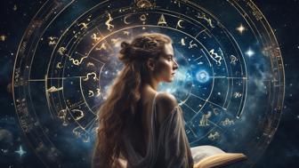 Astrologie: Die Top 6 der intelligentesten Sternzeichen und ihre einzigartigen Eigenschaften