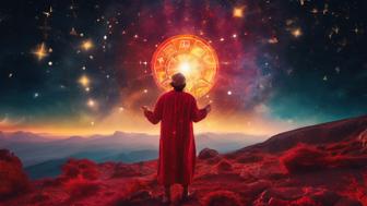 Astrologie Leitfaden für die Widder Saison 2023: Entdecke deine spirituellen Möglichkeiten!