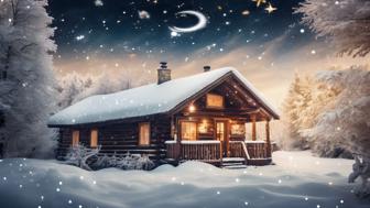 Astrologie Monatshoroskop für Dezember 2024: Ein Blick auf die Sternzeichen und ihre Schicksale