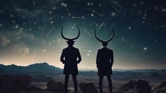 Astrologie Steinbock: Die Unterschiede zwischen Männern und Frauen, die in diesem Zeichen geboren sind