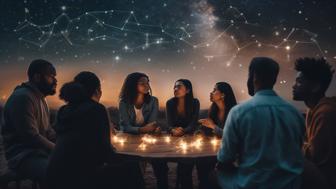 Astrologie Tierkreis: Diese Menschen musst du aus deinem Leben streichen laut deines Sternzeichens