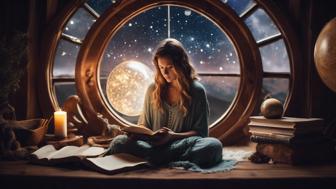 Astrologie: Warum das Leben mit einer Jungfrau sehr stressig sein kann Astrologie: Warum das Leben mit einer Jungfrau sehr stressig sein kann