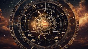 Astrologie: Was ist die größte Angst in der Liebe der Sternzeichen?