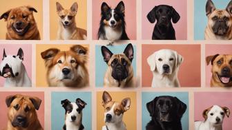 Astrologie: Welche Hunderasse würden Sie nach Ihrem Tierkreiszeichen sein? Astrologie: Welche Hunderasse würden Sie nach Ihrem Tierkreiszeichen sein?