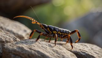 Aszendent Skorpion: Eigenschaften und Einflüsse erklärt