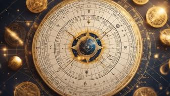 Aszendent und Deszendent: Entschlüsseln Sie Ihre astrologische Persönlichkeit