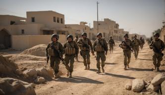 Außenminister warnen Israel vor einer Rafah-Offensive im Krieg in Nahost