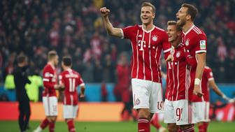 Bayern München: Spieler-Gehälter im Überblick 2024/25 und die Topverdiener