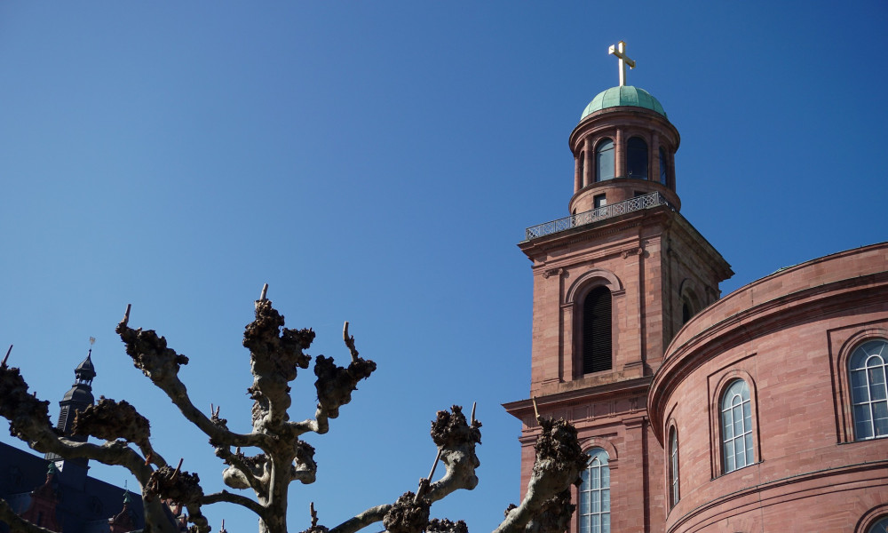 Ber hmte Denkm ler Und Ihre Historische Bedeutung Rhein Main Kurier