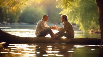 Beziehung: 7 Wege, wie man eine gute Freundin sein kann - Spiritualität und Harmonie im Alltag