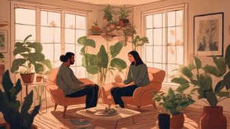 Beziehung: 7 Zeichen dafür, dass Sie zu viel von sich selbst geben