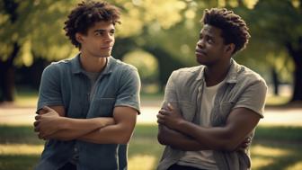 Beziehung: 8 Zeichen, wie man einen falschen Freund erkennen kann