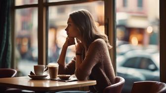 Beziehung: 9 Anzeichen dafür, dass du nur eine Option für ihn bist