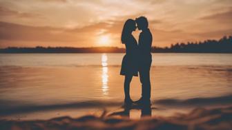 Beziehung: 9 Fakten über Seelenverwandte, die Sie noch nicht kannten