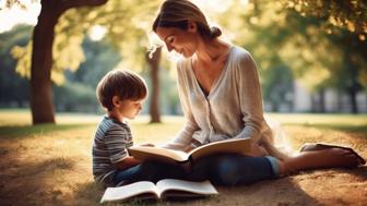 Beziehung: 9 unglaubliche Fakten über die Beziehung zwischen Mutter und Sohn