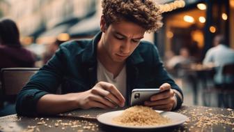 Beziehung Breadcrumbing: 10 Warnsignale für die fiese Dating-Masche, die du beachten solltest