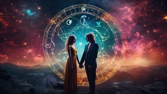Beziehung: Das sind die toxischsten Sternzeichenpaare für Ihre spirituelle Reise!