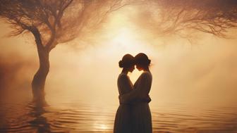 Beziehung: Der Unterschied zwischen Liebe und Lust entfaltet sich im Spirituellen