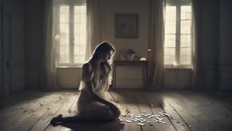 Beziehung: Er dir nur Liebe vortäuscht – 7 spirituelle Zeichen, die du kennen solltest