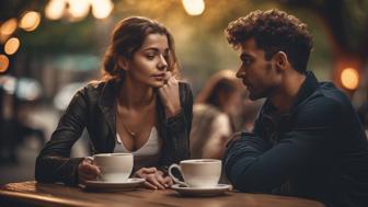 Beziehung: Was Männer an Zicken fasziniert – Ein Blick auf die tiefere Verbindung