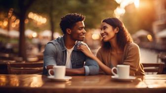 Beziehungs-Signale: 10 Hinweise, die seine Gefühle verraten