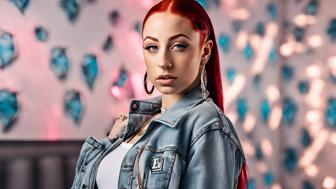 Bhad Bhabie Vermögen 2024: Ihr beeindruckendes Einkommen und die Geheimnisse ihres Reichtums