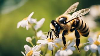 Bienenstich in der Traumdeutung: Eine tiefere Einsicht in das Traumsymbol