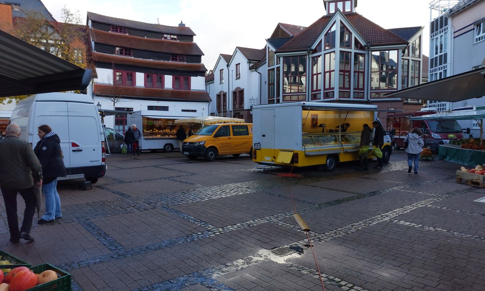 Bildungsmesse in Idstein bietet praktische Hilfe für Frauen beim Wiedereinstieg