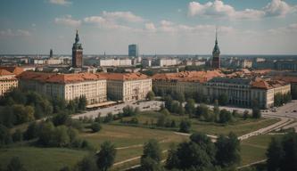 Blick der ostdeutschen Bundesländer durch die Warschauer Perspektive