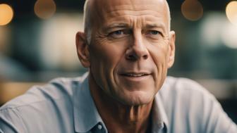 Bruce Willis: Ein Blick auf das Alter des Hollywood-Stars und seine beeindruckende Karriere