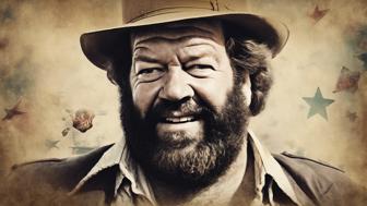 Bud Spencer Vermögen: Ein Blick auf das Vermögen des legendären Schauspielers