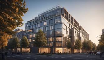 Bundesbank stoppt geplante Neubauten in Frankfurt