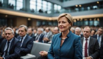 Bundestag genehmigt Durchsuchungen bei AfD-Politiker Bystron: Medienberichte
